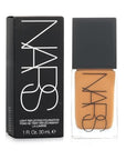 NARS Light Reflecting Foundation - Advanced Makeup-Skincare Hybrid Deep 1) 30ml