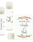Andaz Press Personalized Wedding Party Lip Groom
