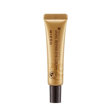 Mizon snail repair eye cream,