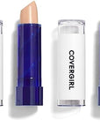Covergirl Smoothers Moisturizing Concealer Stick, Light, 0.14 Ounce of 2)