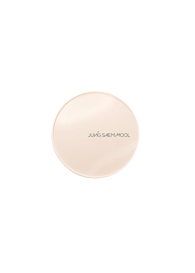[JUNGSAEMMOOL OFFICIAL] Skin Nuder Cover Layer Cushion 21 Artist Brand