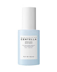 SKIN1004 Hyalu-CICA Blue Serum 1.69 fl.oz, 50ml, 5 Layer Hyaluronic Acid Cica Niacinamide, Hydrating and Refreshing Multi-Care Solutions