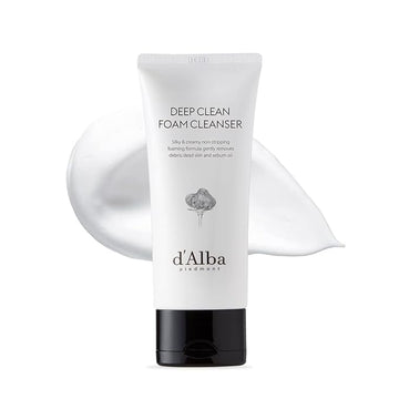 d¡¯Alba Italian White Truffle Deep Foam
