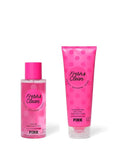 Victoria's Secret Pink Fresh & Clean Mist & Lotion Set