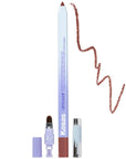 Kosas Hotliner Hyaluronic Acid Contouring Lip Liner - Infinite, 1 Count (Pack of 1)