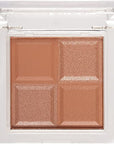 Almay Shadow Squad, Unapologetic, 1 count, eyeshadow palette (Pack of 3)