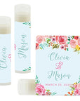 Andaz Press Personalized Bridal Shower Bachelorette English
