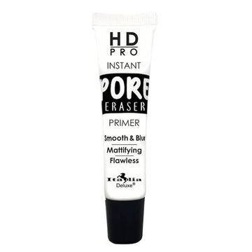Italia Deluxe 1 x HD Pro Perfect Pore Bag, Clear