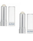 Almay A Pack of 2 Almay Age Essentials Lip Treatment, Clear 100