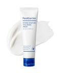 Real Barrier | Intense Moisture Hyaluronic Cream | Panthenol Skin Barrier Repair Face Cream | Hyaluronic Acid Moisturizing Face Lotion | Face Moisturizer for Dry & Sensitive Skin | 2.02 fl oz (60ml)