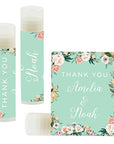 Andaz Press Personalized Wedding Party Lip Groom
