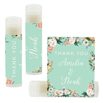 Andaz Press Personalized Wedding Party Lip Groom