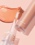 Amuse SEOUL SOFT CREAM CHEEK 04 SHIMMER MARMALADE