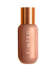 Live Tinted Hueglow Liquid Highlighter Drops - Lightweight Serum-Infused Highlighter, Non-Greasy Formula for Natural Radiance and Advanced Hydration, Dawn, 1.7fl oz / 50mL