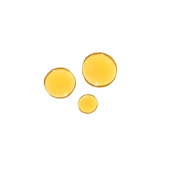 Farmacy Hydrating Face Oil - Honey Grail Nourishing Oil for Skin & Hair - Infused with Sea Buckthorn Oil, Rosehip Oil & Buckwheat Honey to Moisturize & Maintain a Healthy Skin Barrier (30ml)