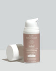 Baie Botanique Soleil Organic Facial