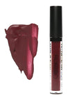 SENSUAL #11 Long Wear Matte Lipgloss by Beauty Creations