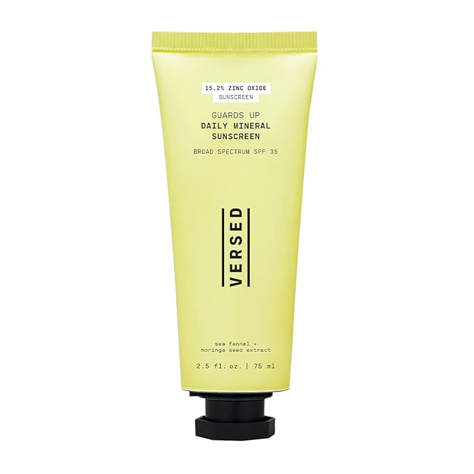 Goodspread Universal Mineral Sunscreen SPF 30