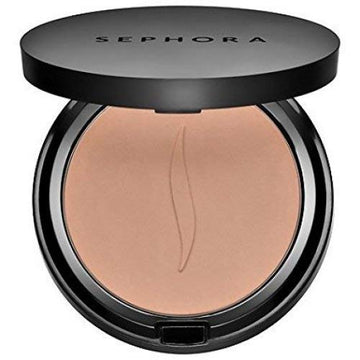 SEPHORA COLLECTION Matte Perfection Powder Foundation 22 Cool Cool Beige