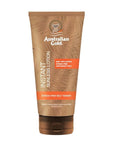 Australian Gold Instant Sunless Tanning Lotion, 6 Ounce | Rich Bronze Color with Fade Defy Technology | Energizes & Softens Skin | New Packaging Same Formula