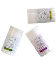All Natural Deodorant For Kids and Teens 100% Natural Aluminum-Free Carcinogen Free Kids Deodorant For Boys and Girls Clinically Proven To Be Safe For Children and Teenagers