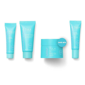 TULA Skin Care Your Best Skin Firming