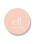 e.l.f. Halo Glow Soft Focus Setting Powder, Silky Setting Powder For Creating Soft Glow Without Shine, Smooths Pores & Lines, Light