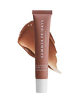 Summer Fridays Tinted Lip Butter Balm - Conditioning Vegan Lip Balm for Instant Moisture, Shine & Hydration - Softening & Soothing Skincare - Vanilla Beige (.5 Oz)