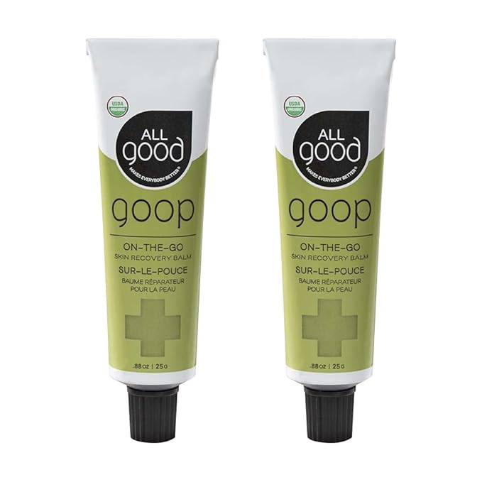 All Good Goop on the Go 1oz