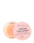 Pacifica Beauty Vegan Collagen Cuticle Balm, oz