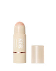 CoverGirl Trublend Skin Enhancer Highlighter Balm Stick, 310 Moonlight, Vegan Formula, Easy to Use, Glides on Effortlessly, Non-Greasy, Doesn't Crease, 0.21oz