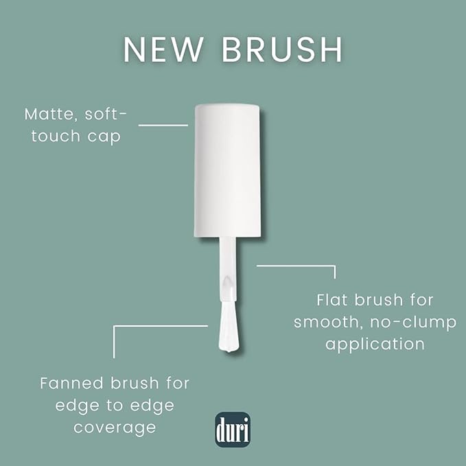 duri 733 Gemini Nail Polish,