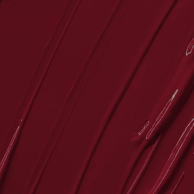 Palladio 4 Ever + Ever Intense Lip Paint, Liquid Lipstick, High Pigmented Lip Gloss, High Shine Vinyl Finish, Rich Color Coverage, Moisturizes Lips, Doe Foot Wand Applicator, déjà vu