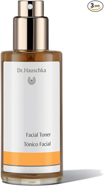 Dr. Hauschka Facial Toner, 3.4 Fl Oz