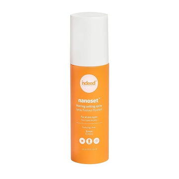 Indeed Labs Nanoset Blurring Setting Spray - Made
