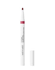 wet n wild Perfect Pout Lip Liner Stain, Long-Lasting Transfer-Proof Formula with Blade-Like Applicator for Precision & Full Lip Coverage, Vegan & Cruelty-Free - Spilled Wine
