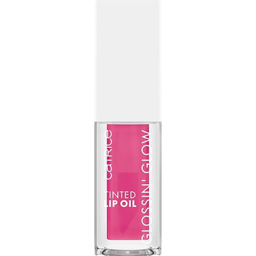 Catrice | Glossin’ Glow Tinted Lip Oil | Lip