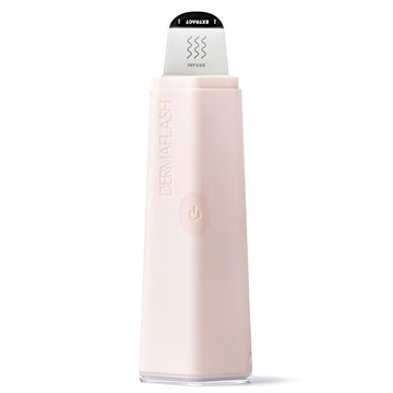 DERMAFLASH DERMAPORE+™ Ultrasonic 2-in-1 Pore Extractor