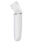 Panasonic Epilator with Gentle Cap, Electric Hair Remover for Home, 3 Speed Settings, Wet Dry, Washable - ES-EY30
