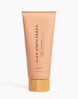 '+ Lux Unfiltered N°32 DEEP Gradual Self Tanning Cream in Santal, Hydrating Self Tanning Lotion, Gluten Free, Vegan + Cruelty Free Self Tanner, Luxurious Sunless Tanner Loaded with Antioxidants