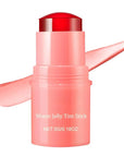 Milk Jelly Blush Cooling Water Jelly Tint, Milk