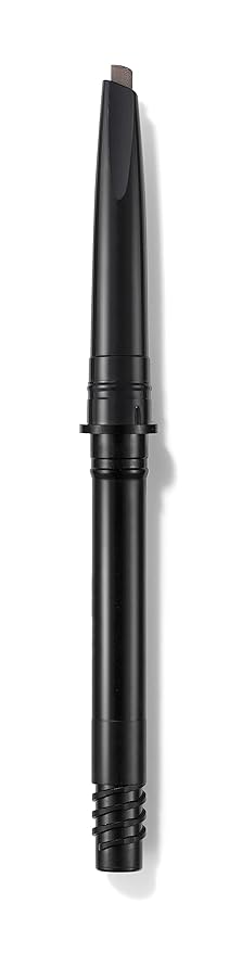 WUNDERBROW Micro-Sculpt Refillable Brow Pencil Refills, Includes 2 Refillable Cartridge's (Brunette)