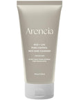 ARENCIA Rice + LHA Pore Control Rice Cake Cleanser with Salicylic Acid - Deep Cleansing, Gentel Exfoliation, All skin types, 5.29 oz