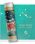 Crazy Rumors Cancer Zodiac All Natural, Fragrant