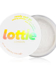 Ready Set! Go in True Translucent, Lightweight Pressed