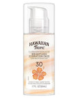 Hawaiian Tropic Weightless Hydration Lotion Sunscreen for Face SPF 30, 1.7oz (2 PACK) | Travel Size Sunscreen, Oil Free Face Sunscreen, Sunblock Face, Mini Sunscreen SPF 30, 1.7oz (1.7 fl. oz., 2)