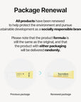 Torriden Ceramide Lip Essence with Organic Oz