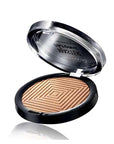 Maybelline Master Chrome Metallic Highlighter Powder Makeup, Molten 1 Count
