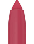 Maybelline Super Stay Ink Crayon Matte Longwear Lipstick Makeup, 130 Pave The Road, 0.04 oz