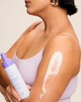 SOLAR ECLIPSE Clear Self Tan